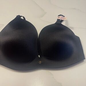Victoria's Secret Black Bra